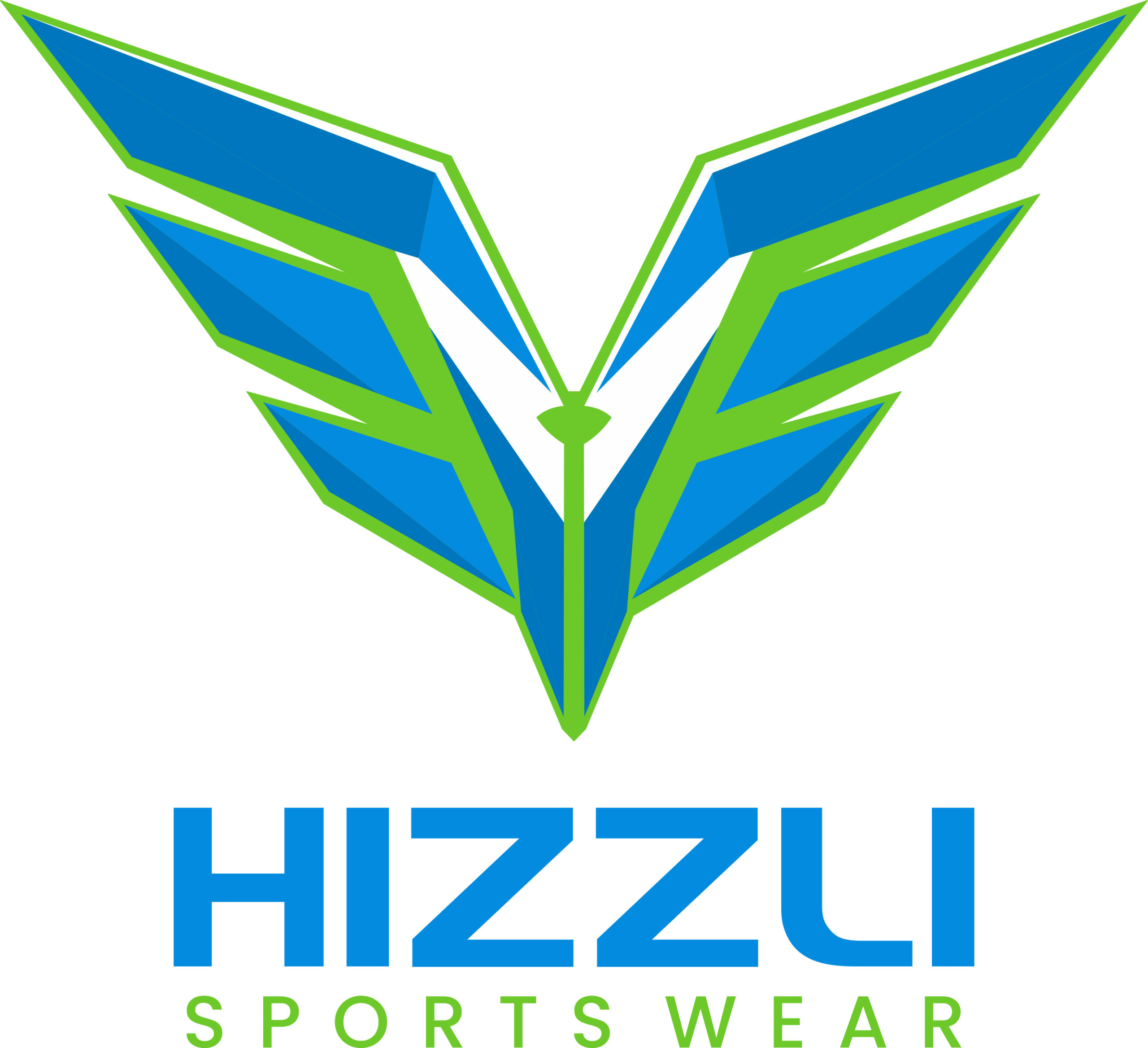 Hizzli Sports Wear